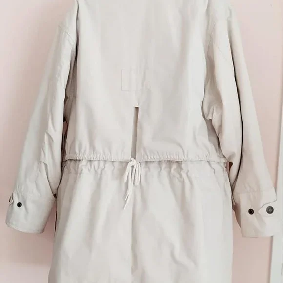 ❌️SOLD/Other Online Site Towne From London Fog Jacket - Picture 4 of 11